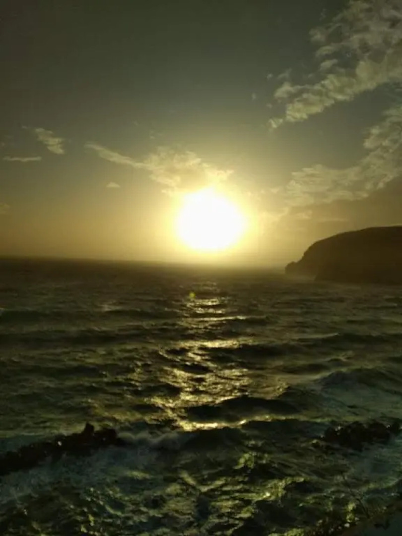 Appartamento verde in Residence San Marco