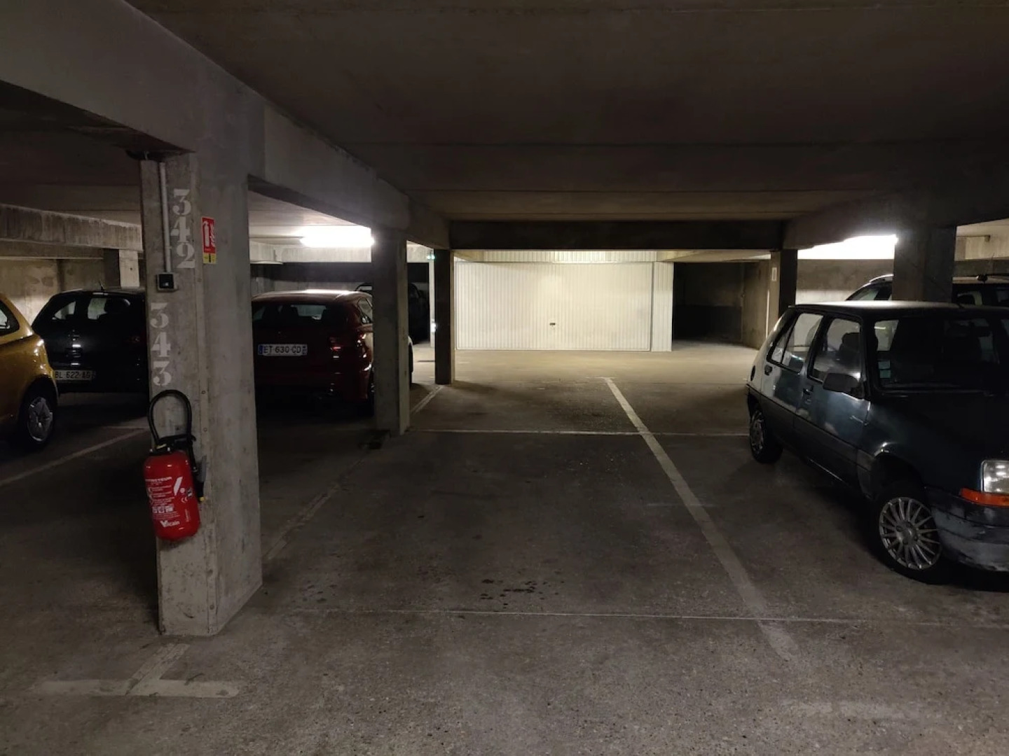 Appart'CityStay - Rouen Lessard