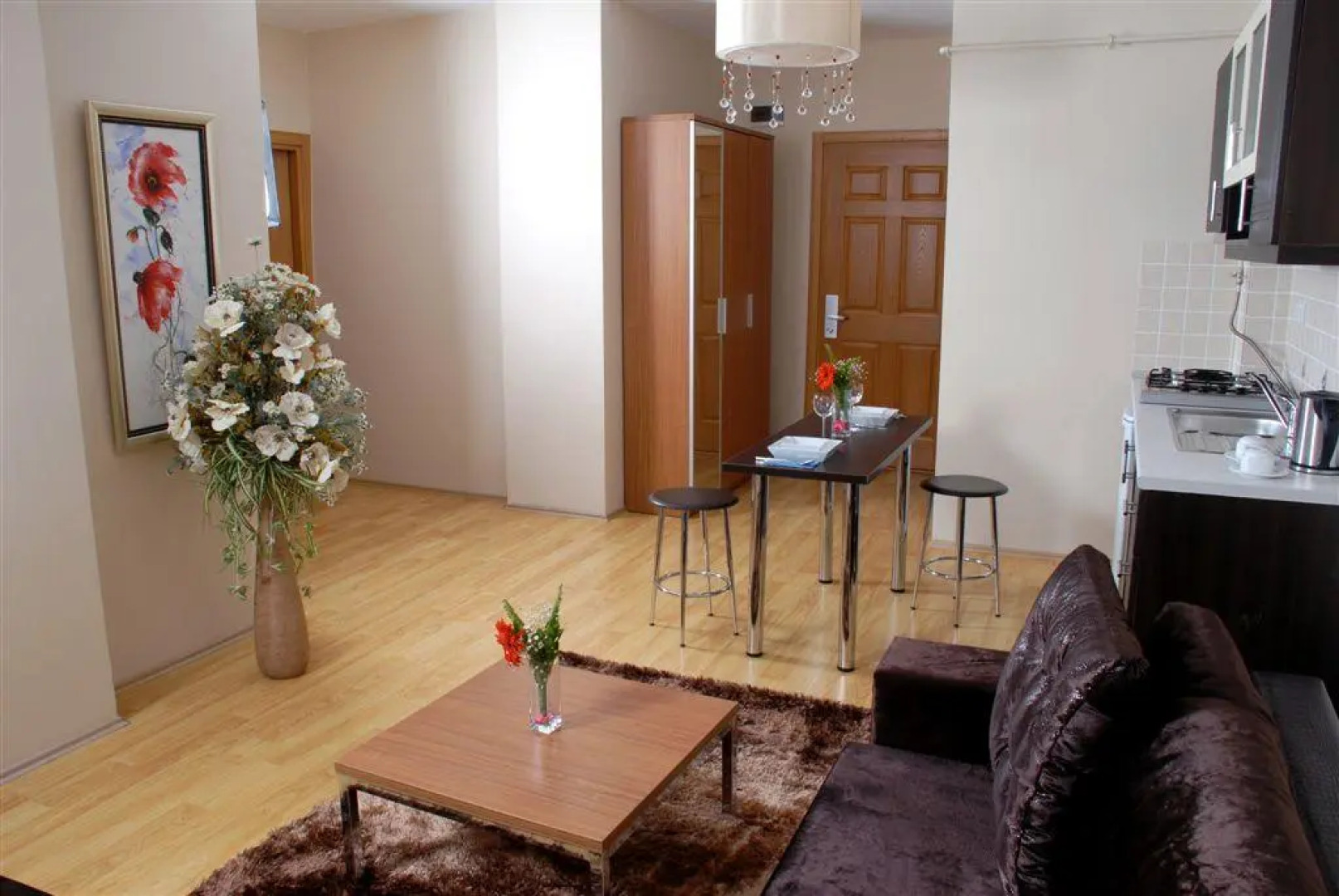 Airport Residence Kurtkoy