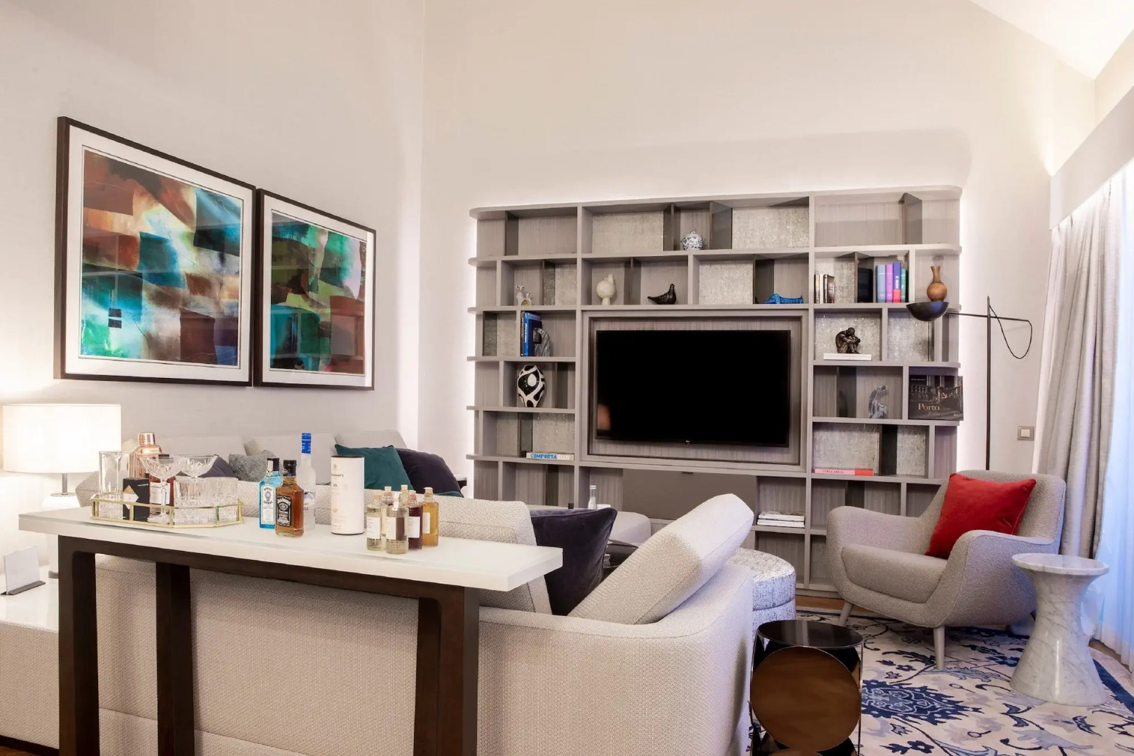 InterContinental Porto - Palacio das Cardosas by IHG