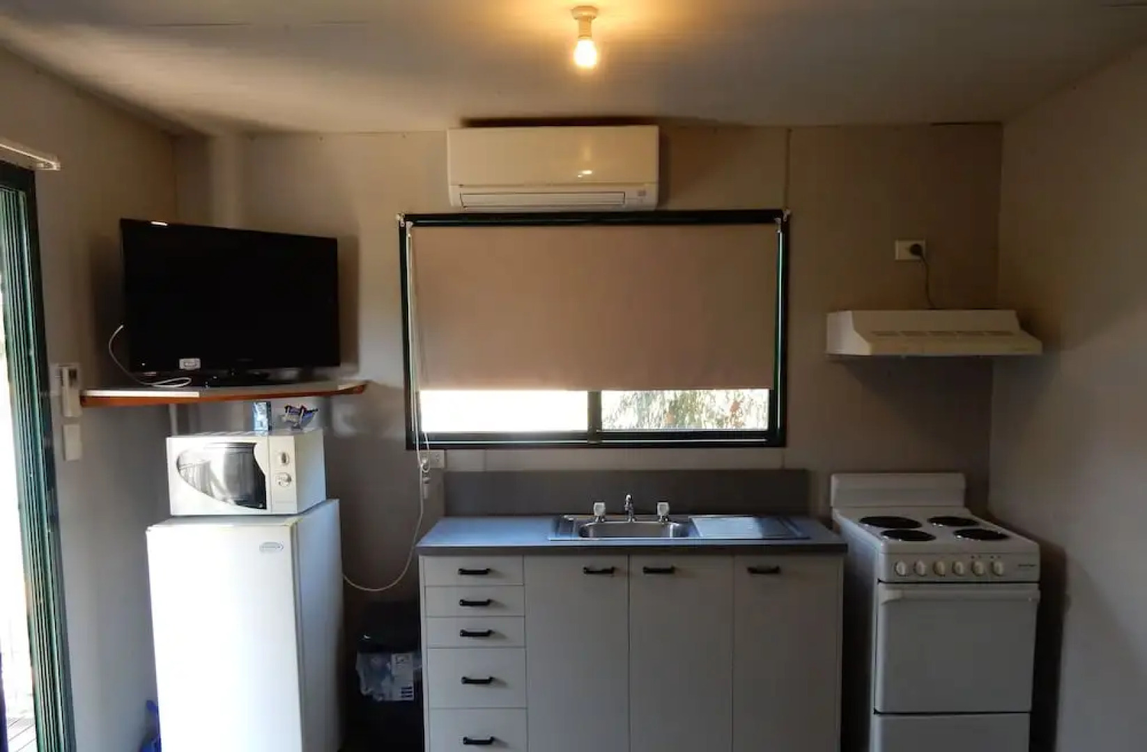 Milmerran Village Caravan Park