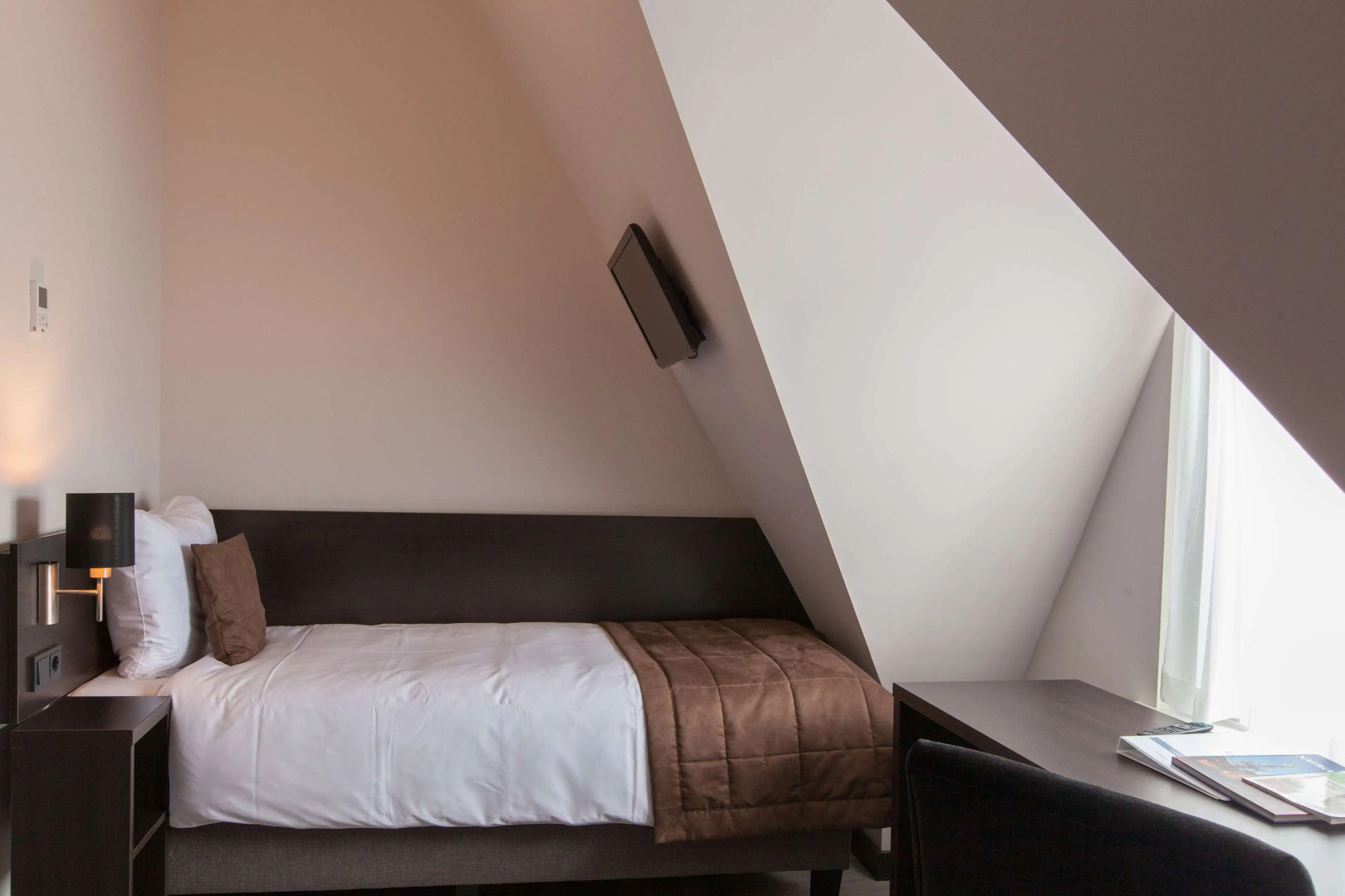 Best Western Hotel Den Haag