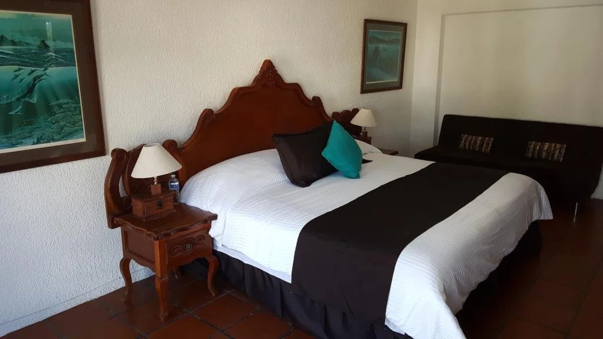 Hill House Mazatlan