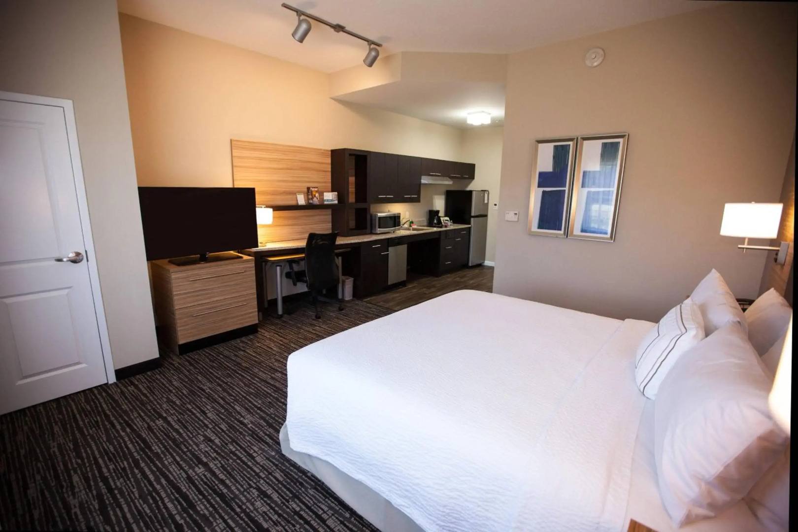 TownePlace Suites By Marriott Boynton Beach