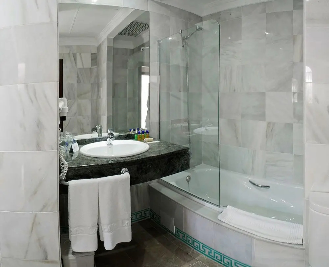 Hotel Doña Lola Zahara