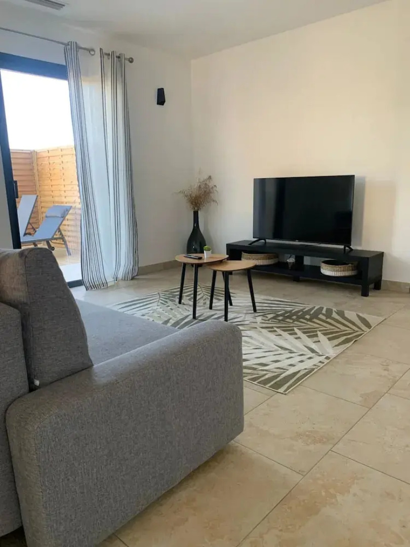 Residence de tourisme Pietra Gemina