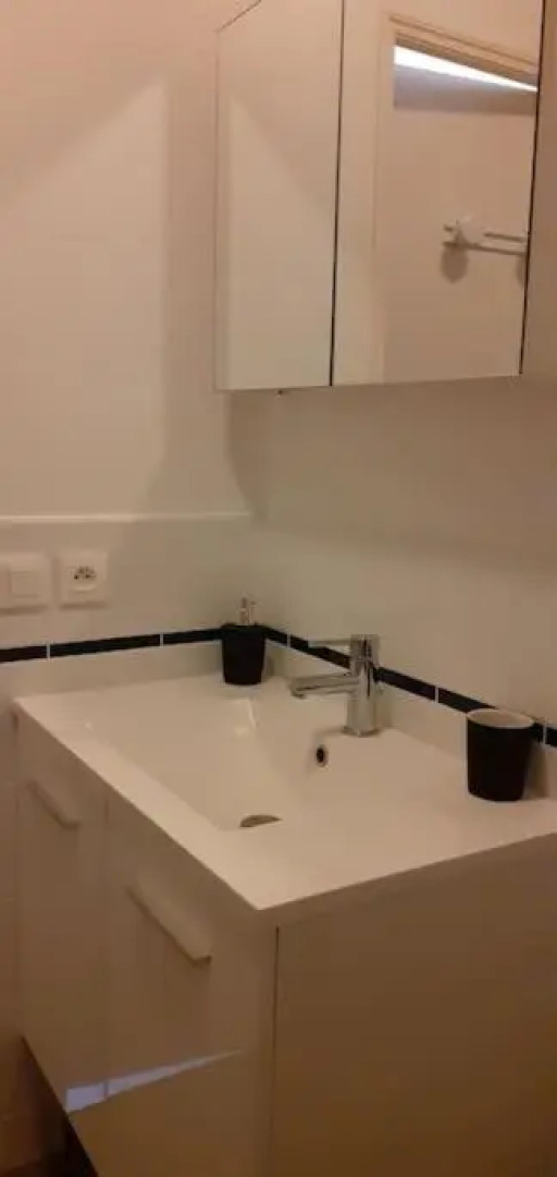 Studio 20m² au calme à Idron (5min de Pau)