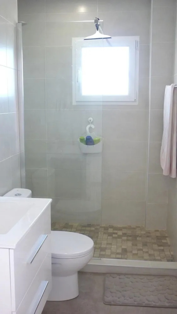 Apartment With one Bedroom in Macisvenda, With Pool Access, Terrace an