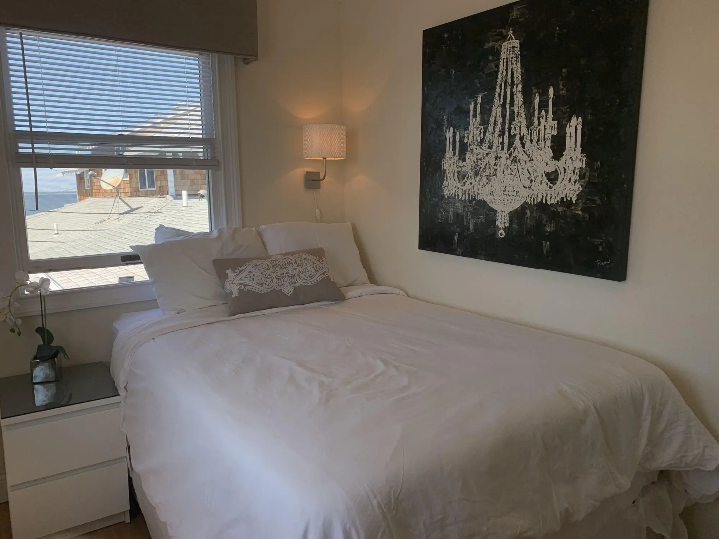 The Palms Hotel Fire Island