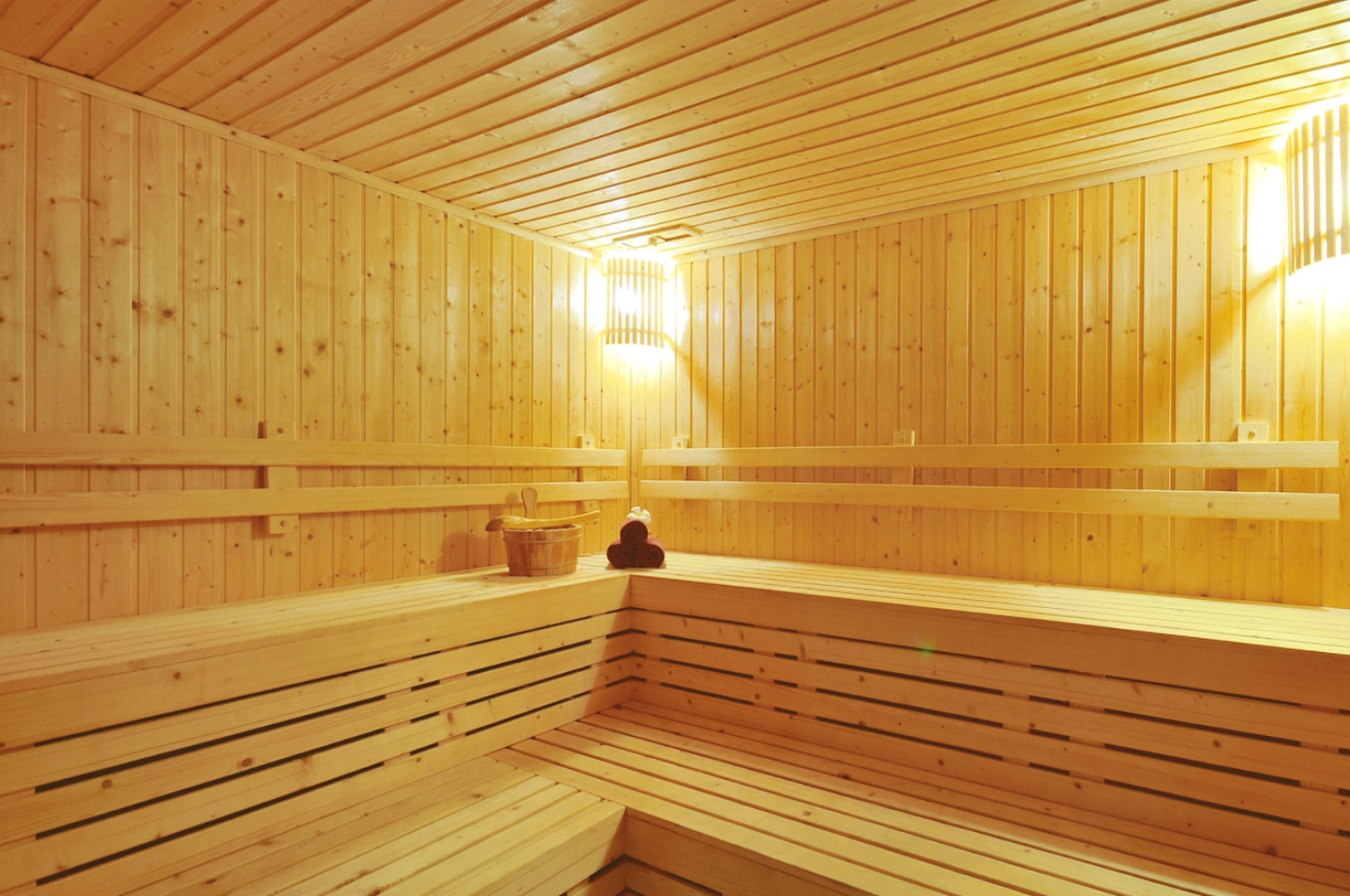 Отель Mida De Sea Hua Hin