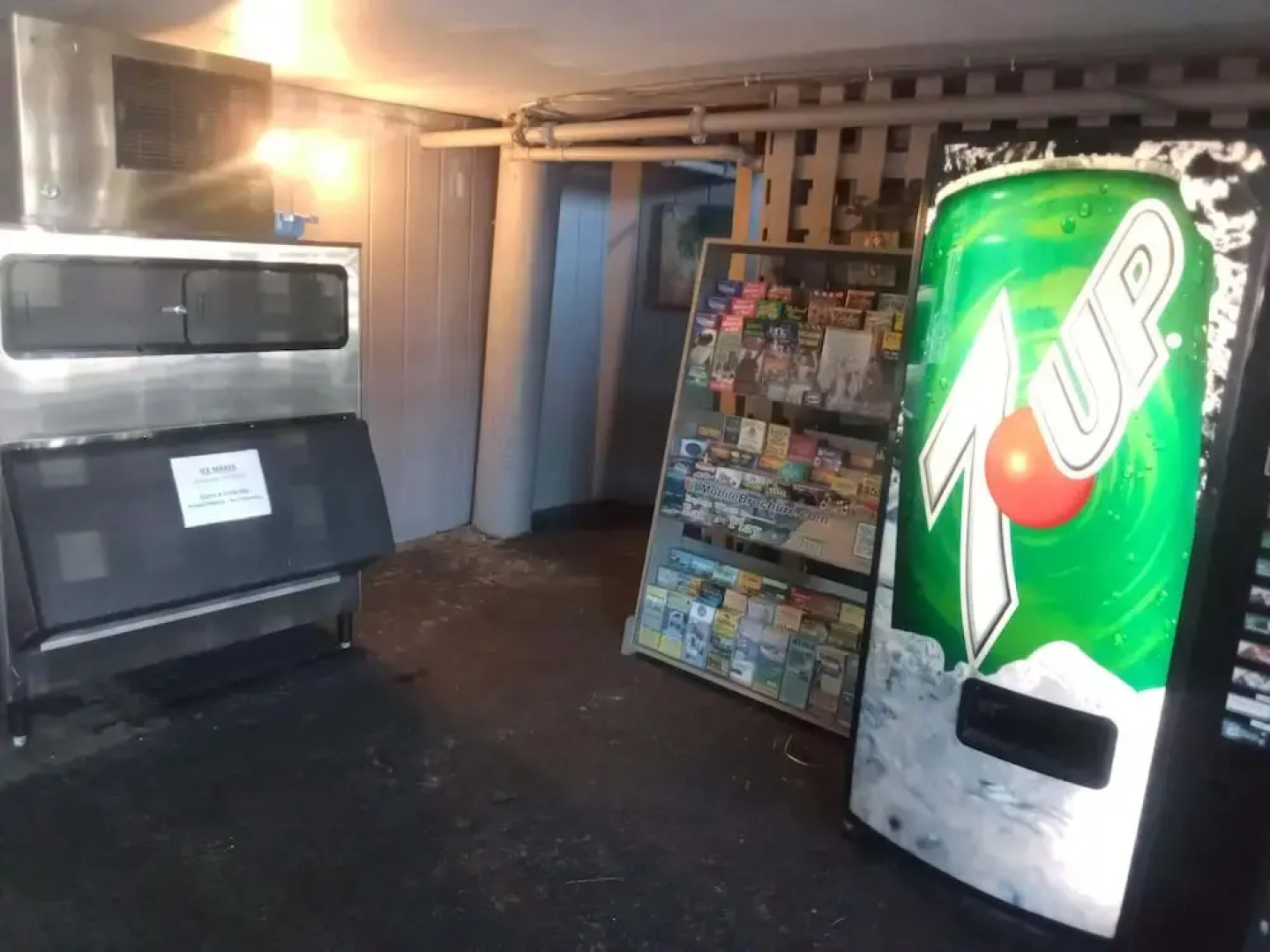 Taranova at Seawatch Inn