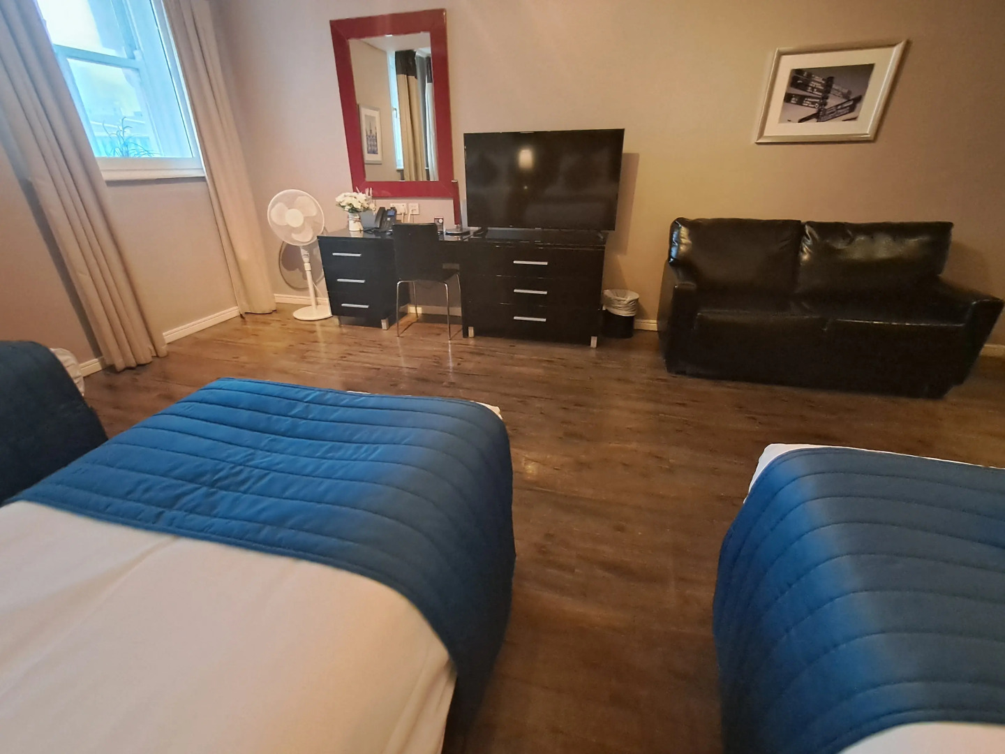 The Royal Hotel Cardiff