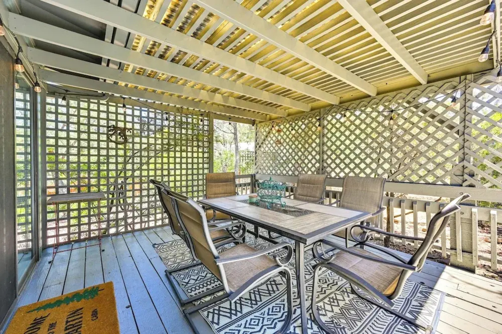 Bike, Hike & Unwind: Tranquil Payson Getaway!