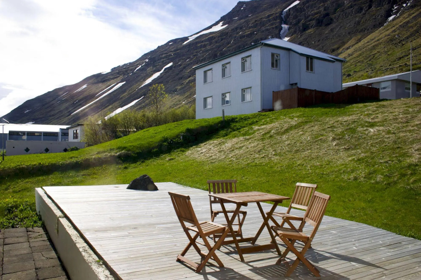 Comfy Guesthouse Westfjords