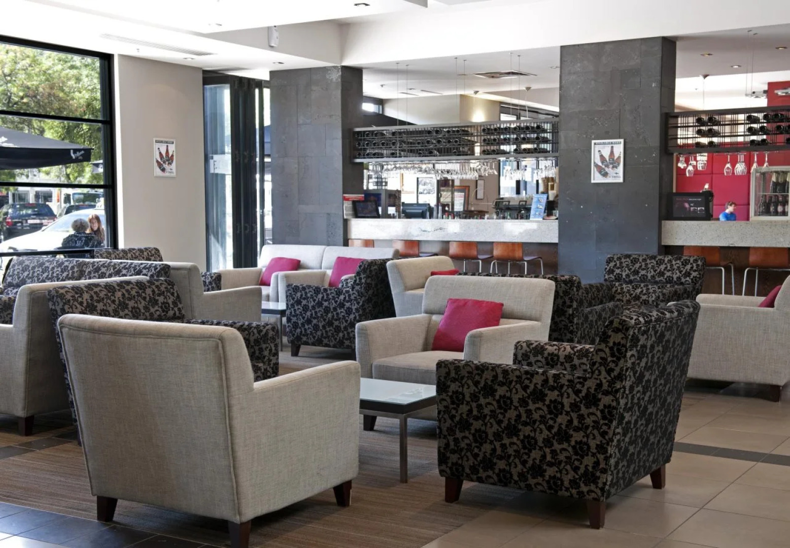 Mantra Hindmarsh Square Adelaide