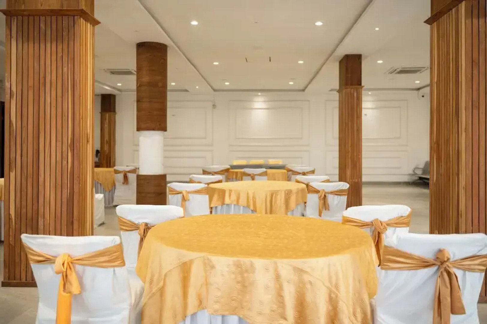 Hotel Manaal Pithampur