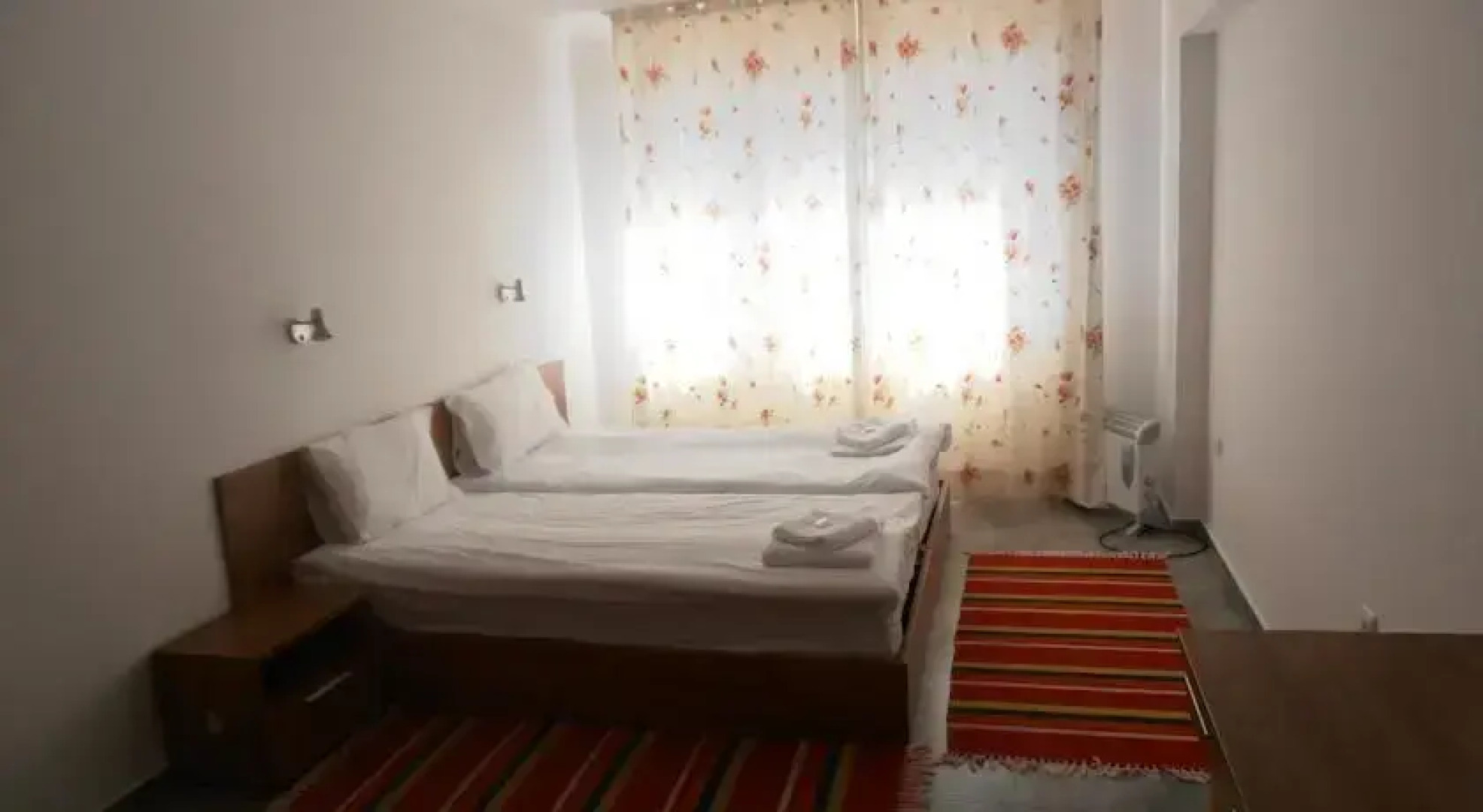 Monastery 3 Apartments TMF