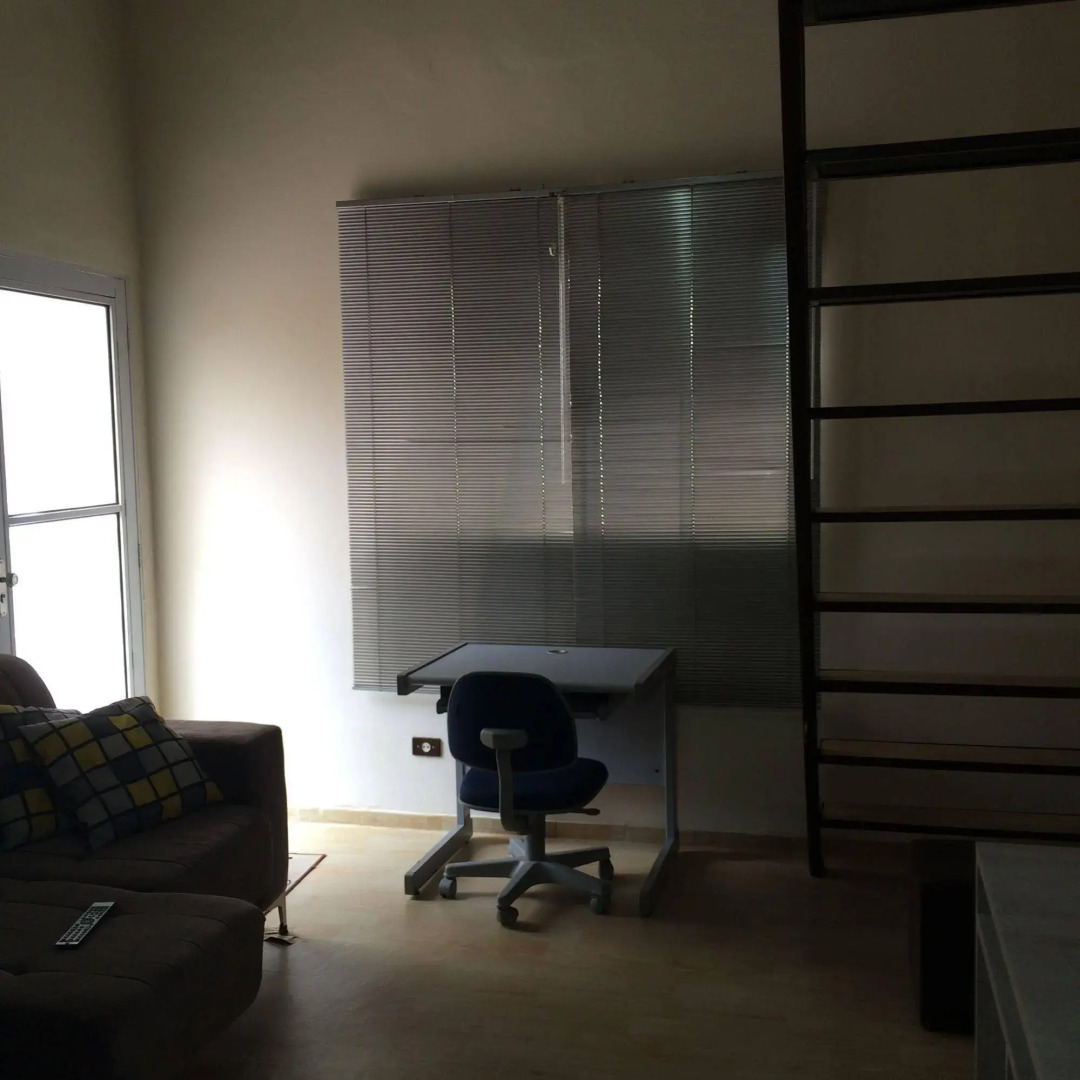 VOA Flat Residence Premium