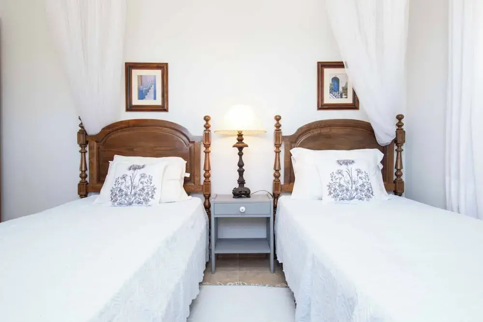 Villa Jacaranda Bordeira