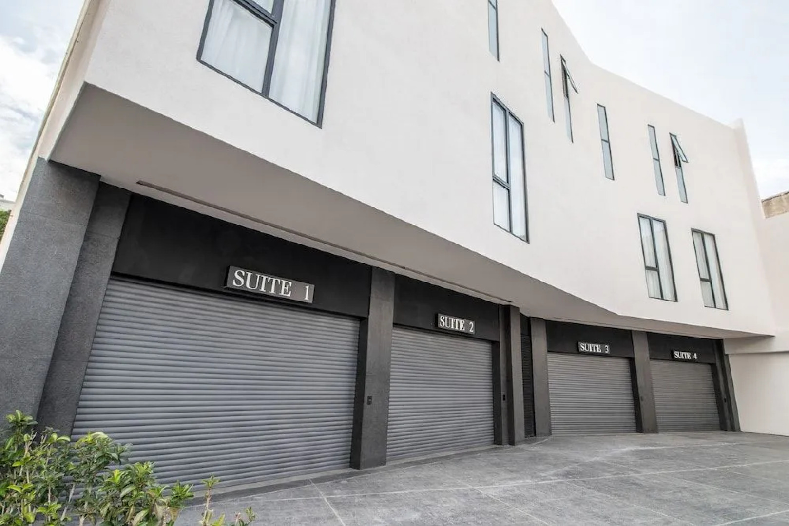 Heat Suites - Adults Only