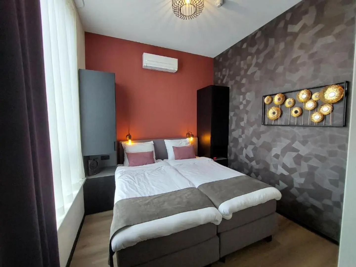 Résidence Mondragon