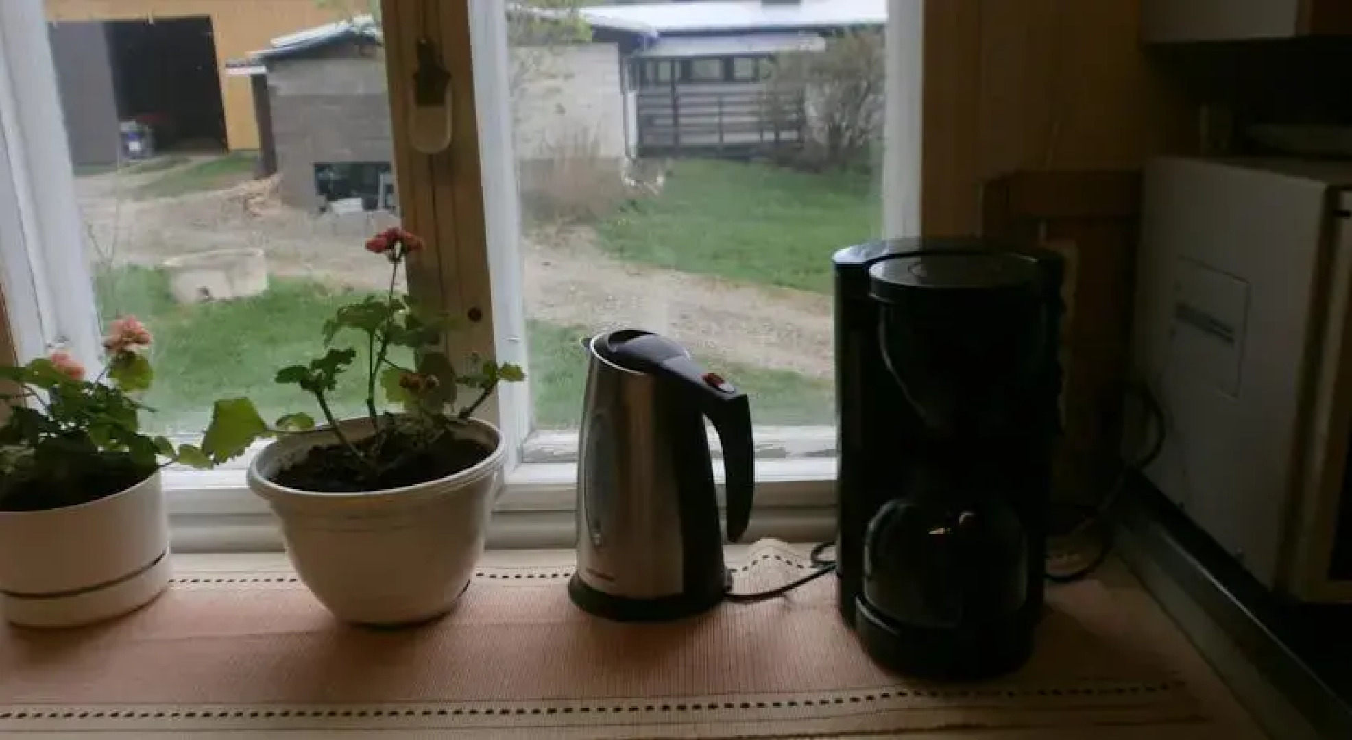 Välimäki Farm Hostel