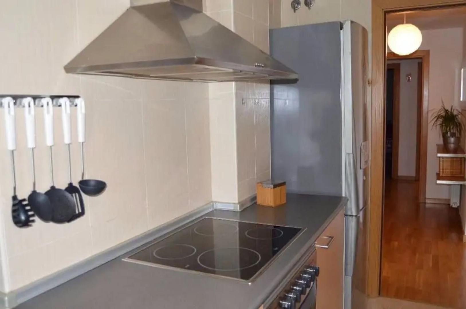 Apartamento Vivalidays Maura