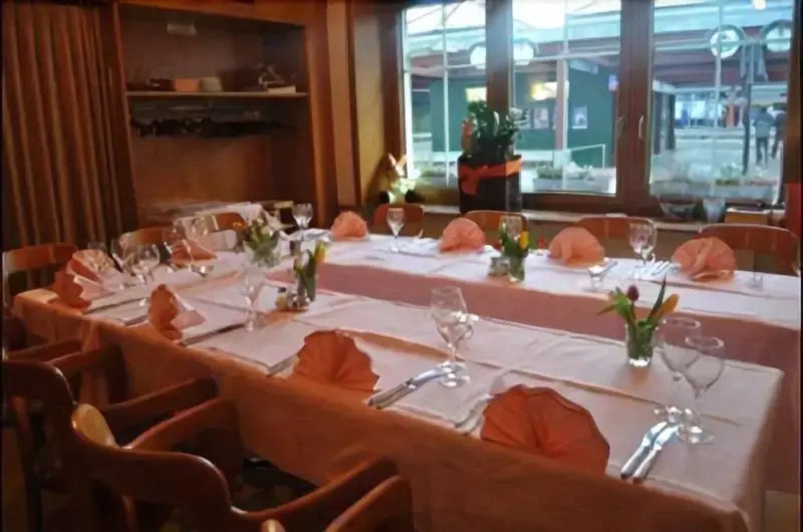 Hotel Schweizerhof Wetzikon