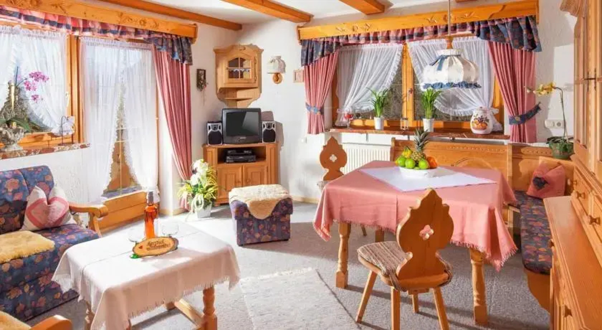 Ferienanlage Angerer