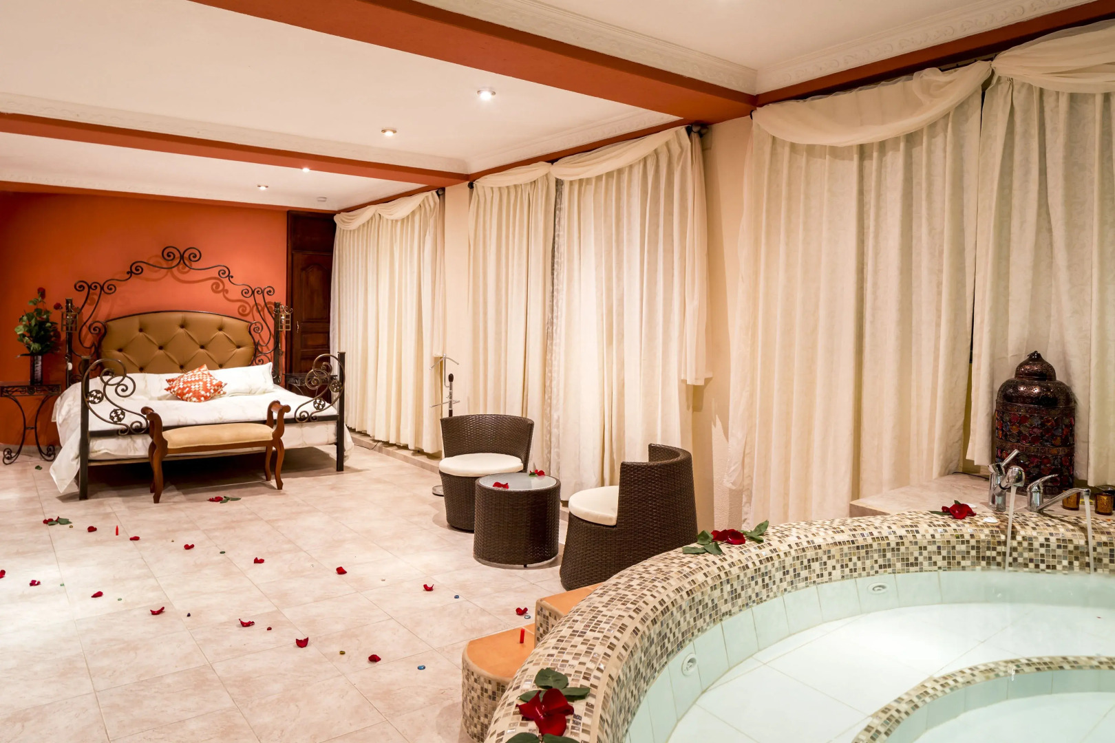 Yumbo Love Experience