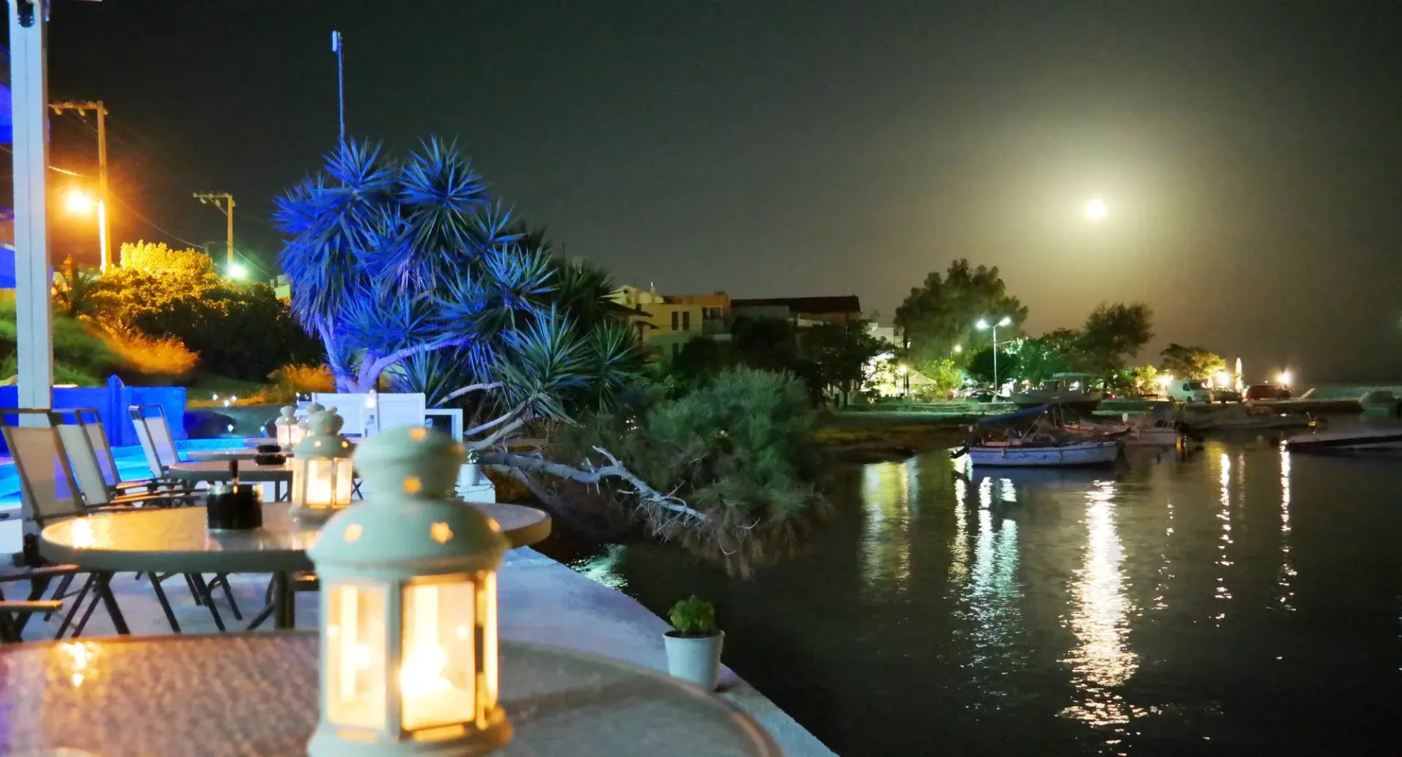 Porto Evia Boutique Hotel