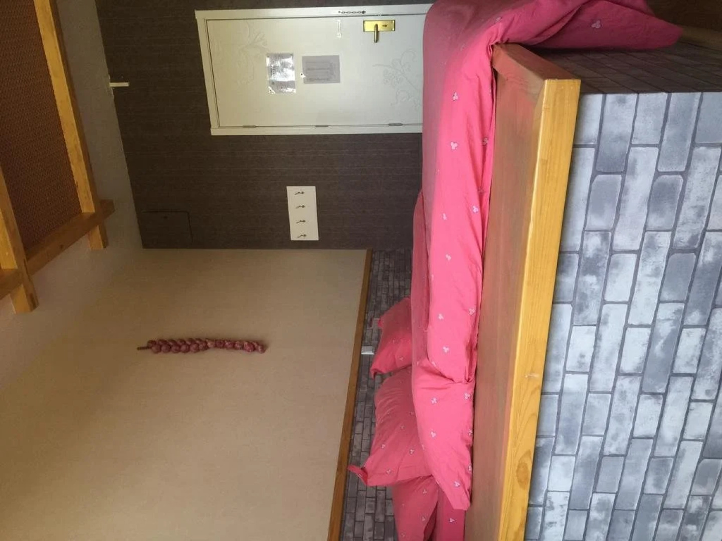 Beijing Lingjian Xiaoxi Theme Business Hotel