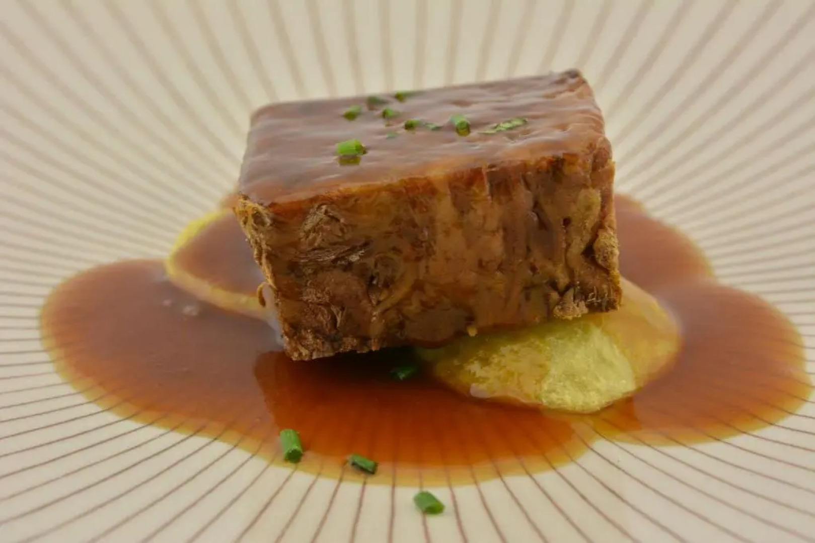 Restaurante - Hotel La Tronera