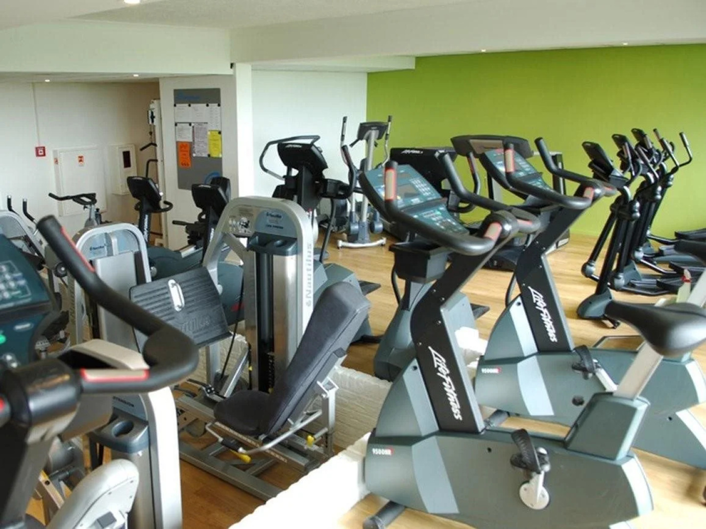 Van der Valk Volendam