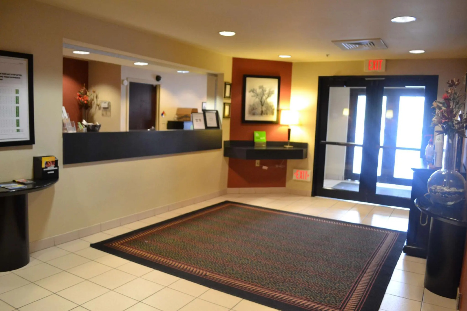 Extended Stay America Suites Colorado Springs West