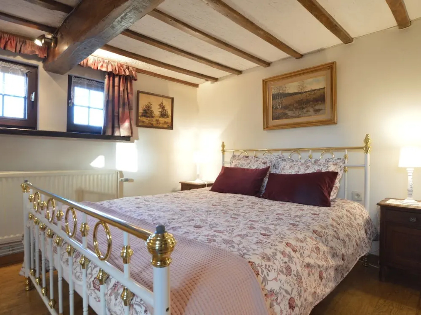 Charming Cottage in Malmedy