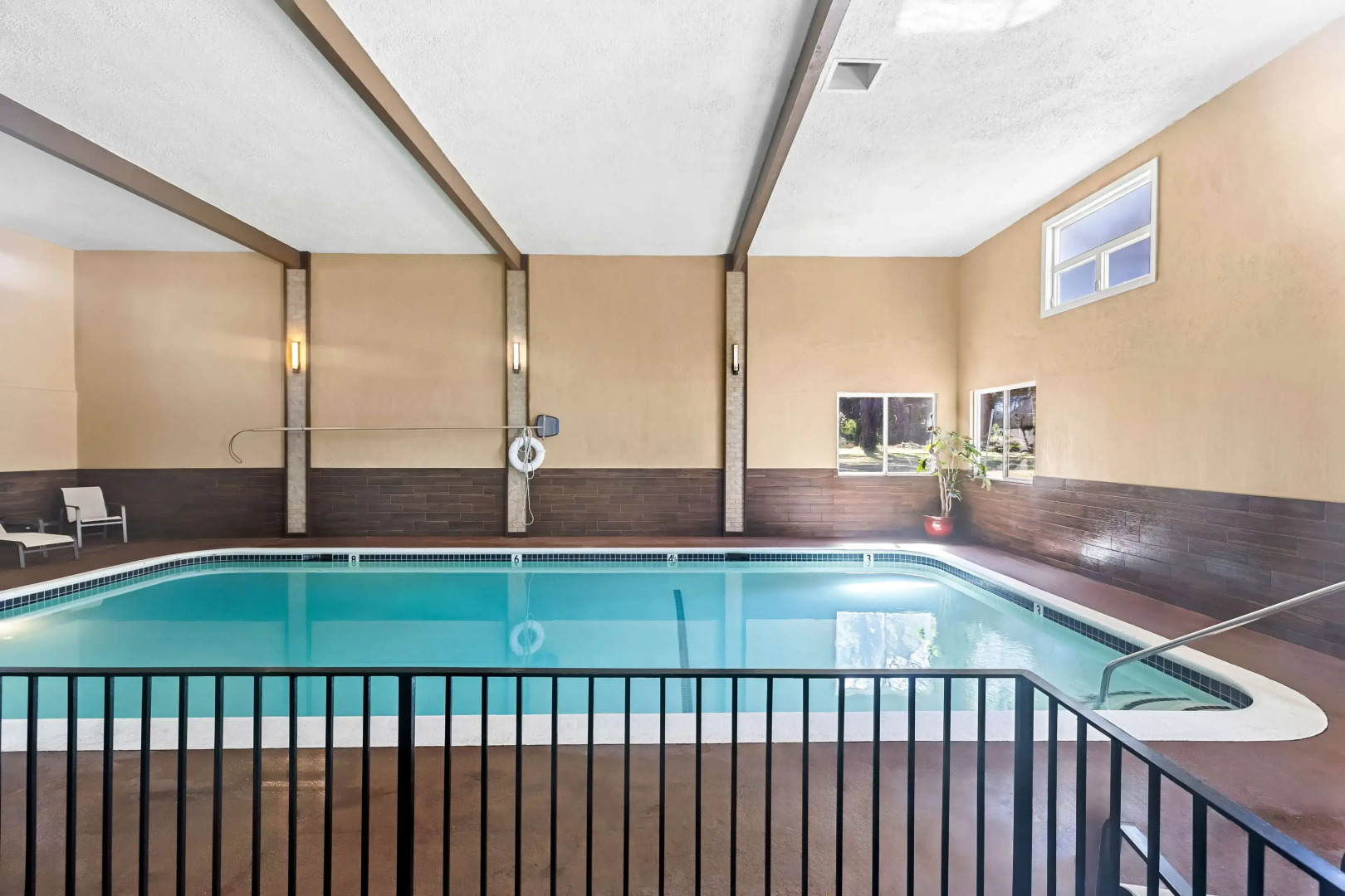 Best Western Vista Manor Lodge