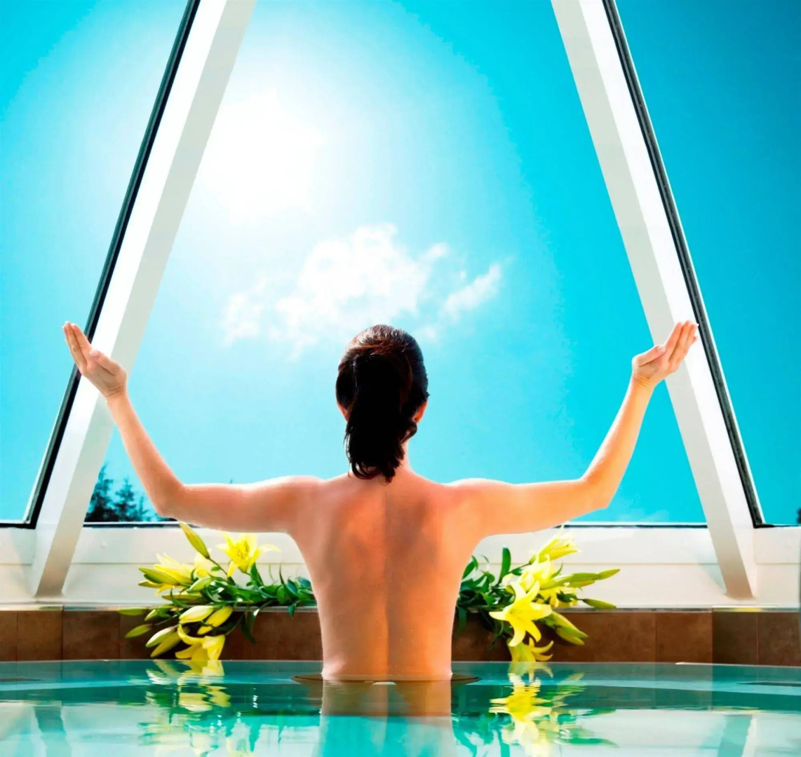 Novapark Das Flugzeughotel