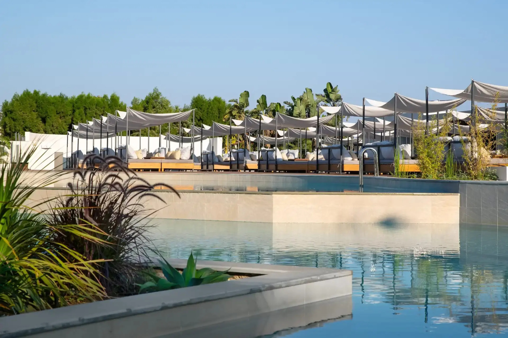 Electra Palace Rhodes - Premium All Inclusive