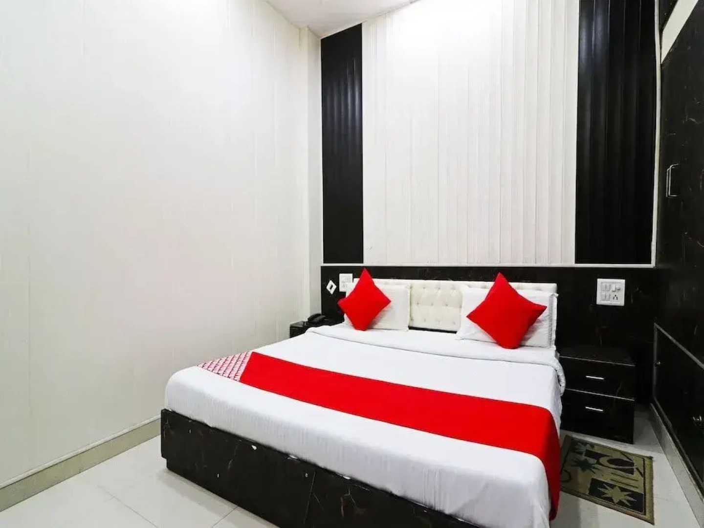 Silver Pearl Beach Resort by OYO Rooms