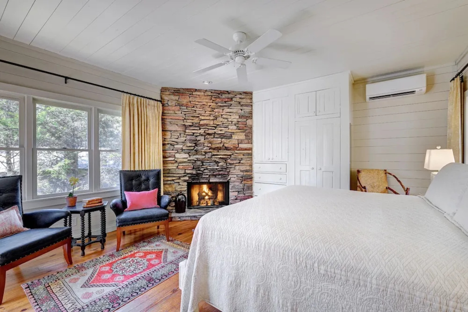 The Inn at Half Mile Farm