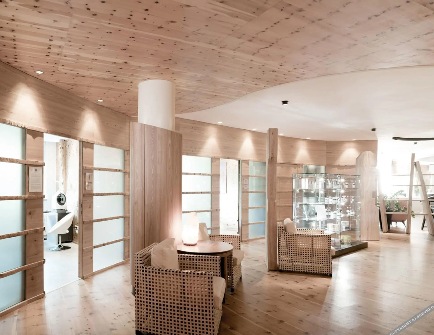 ADLER Spa Resort BALANCE