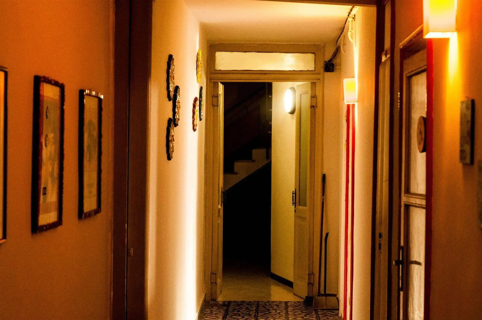 Ostello Degli Elefanti