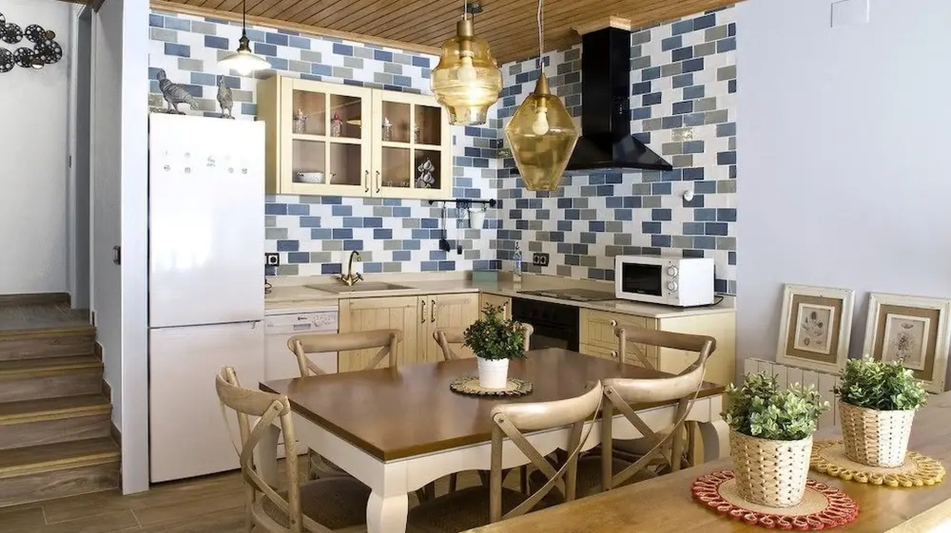 Apartamento la Cascada -Mas el Brugue