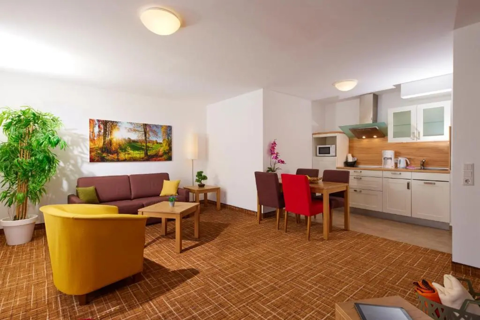 AVITAL Resort Winterberg