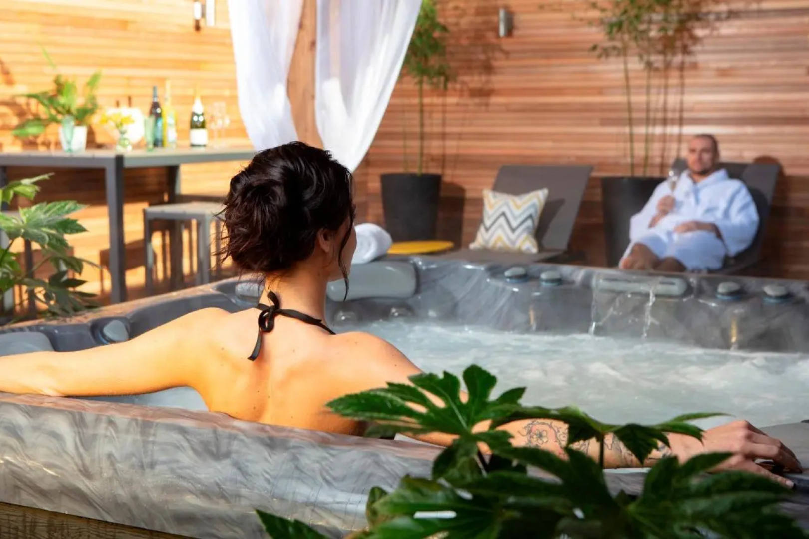 The Charm Brighton Boutique Hotel and Spa