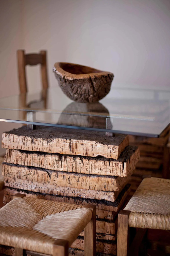 Monte do Giestal - Casas de Campo and Spa