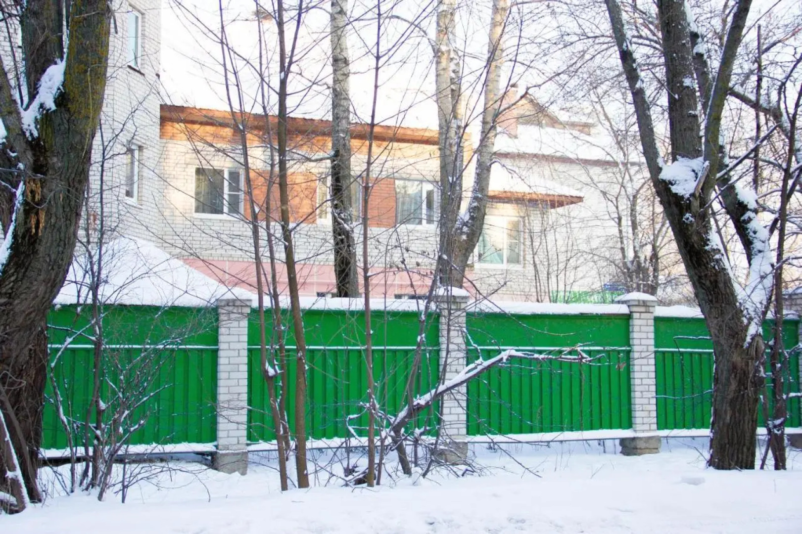 Вологодские Зори