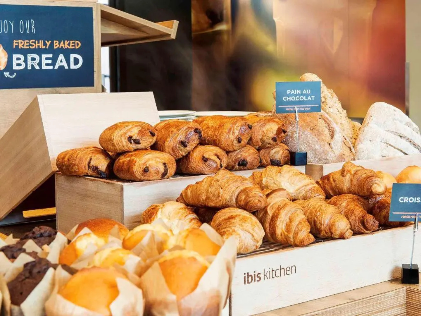 ibis Laval Le Relais d'Armor