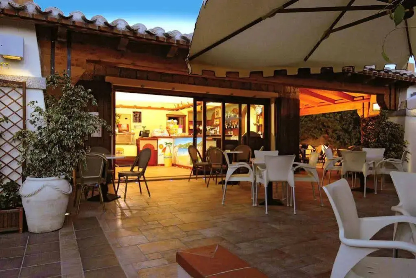 Villaggio Camping Spiaggia Del Riso